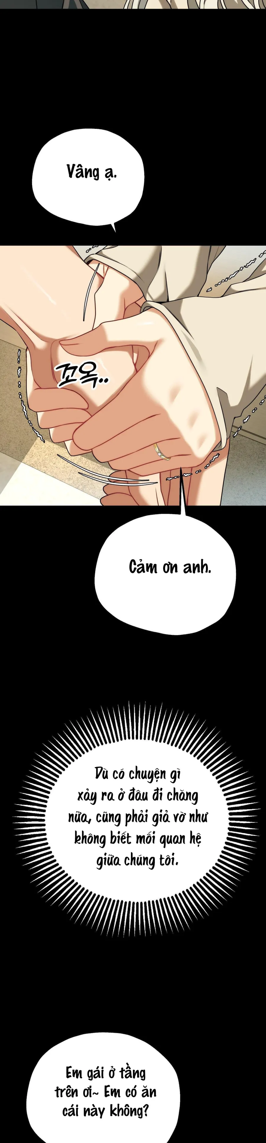 Câu Lạc Bộ Đọc Sách Người Lớn - Chap 45 - Trang 9