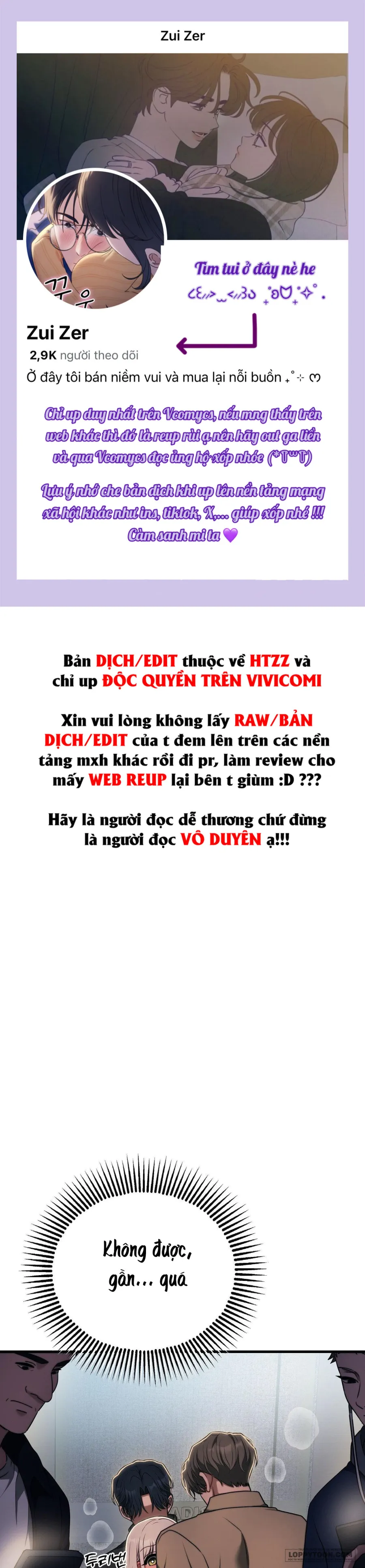 Câu Lạc Bộ Đọc Sách Người Lớn - Chap 46 - Trang 1