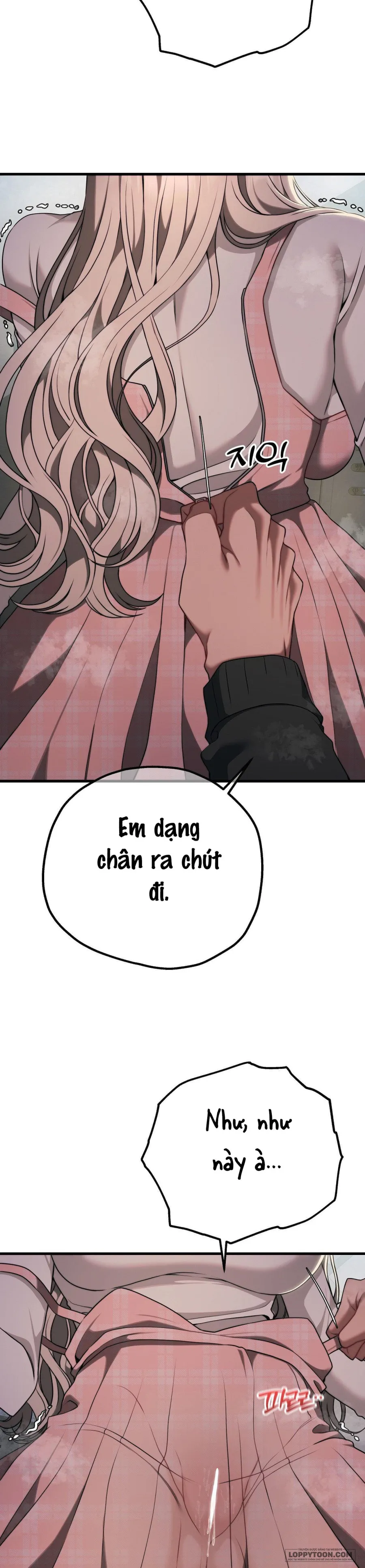 Câu Lạc Bộ Đọc Sách Người Lớn - Chap 46 - Trang 11