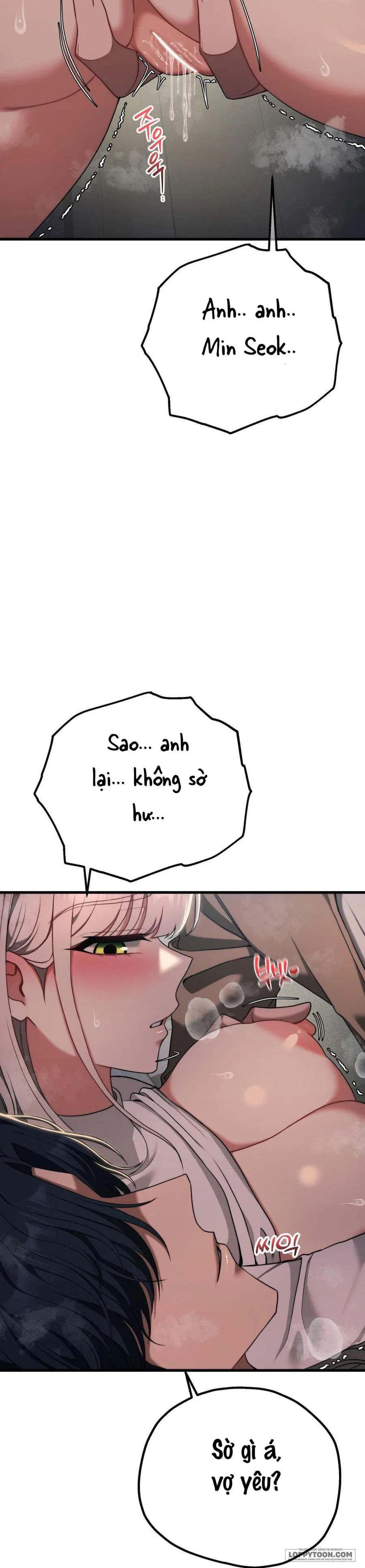 Câu Lạc Bộ Đọc Sách Người Lớn - Chap 46 - Trang 18