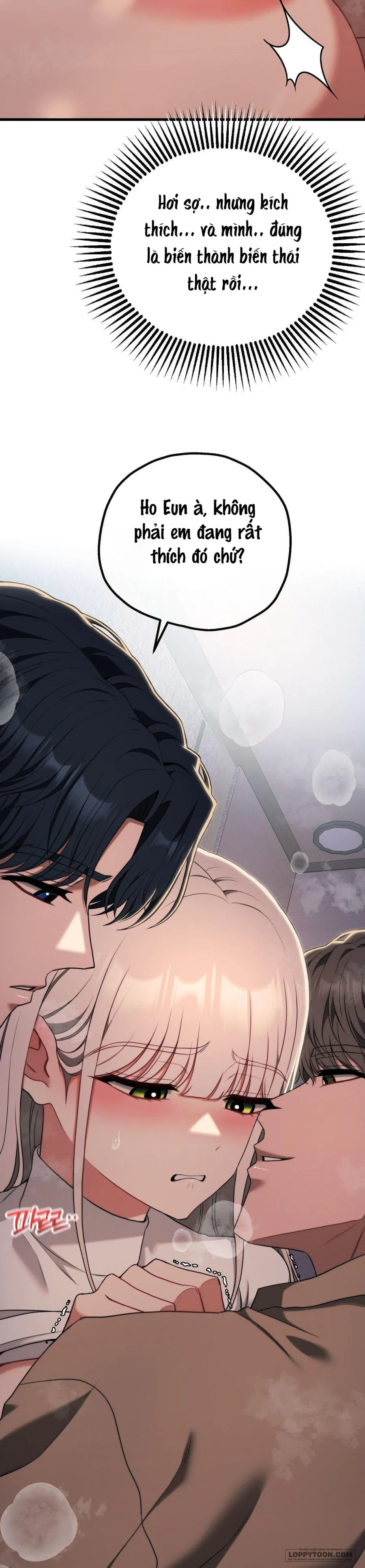 Câu Lạc Bộ Đọc Sách Người Lớn - Chap 46 - Trang 27