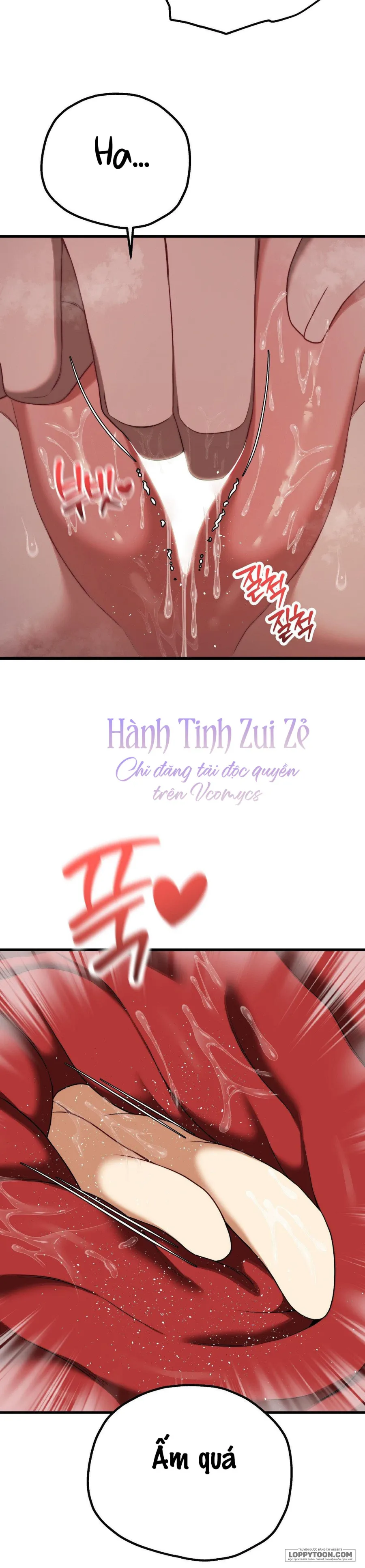 Câu Lạc Bộ Đọc Sách Người Lớn - Chap 46 - Trang 29