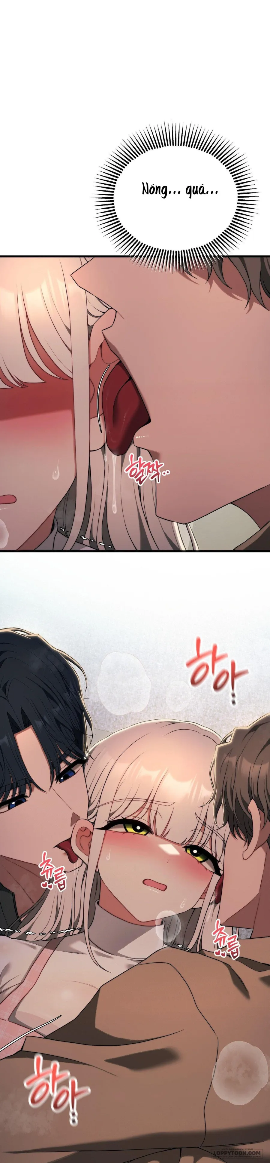 Câu Lạc Bộ Đọc Sách Người Lớn - Chap 46 - Trang 4