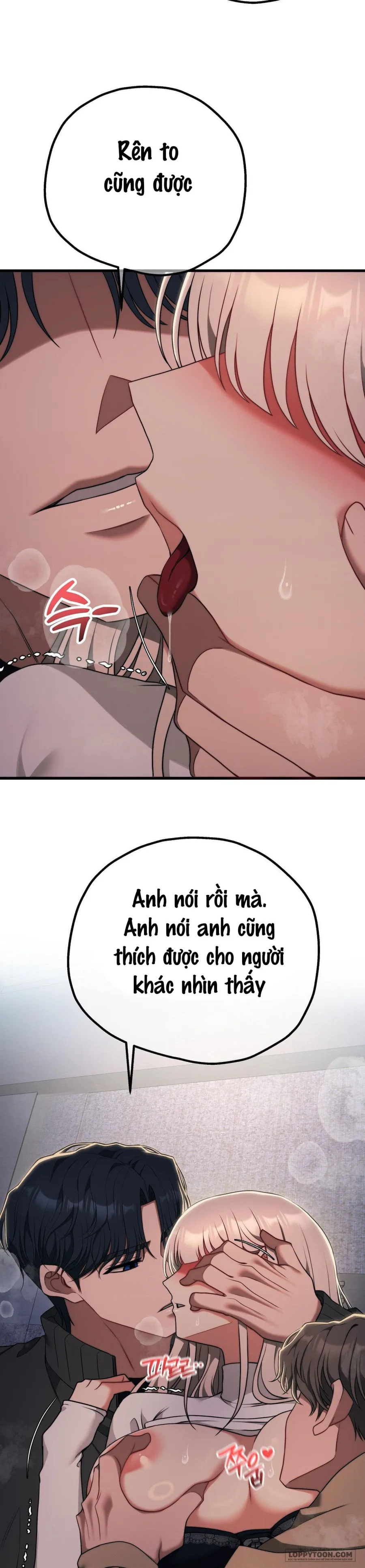 Câu Lạc Bộ Đọc Sách Người Lớn - Chap 46 - Trang 32