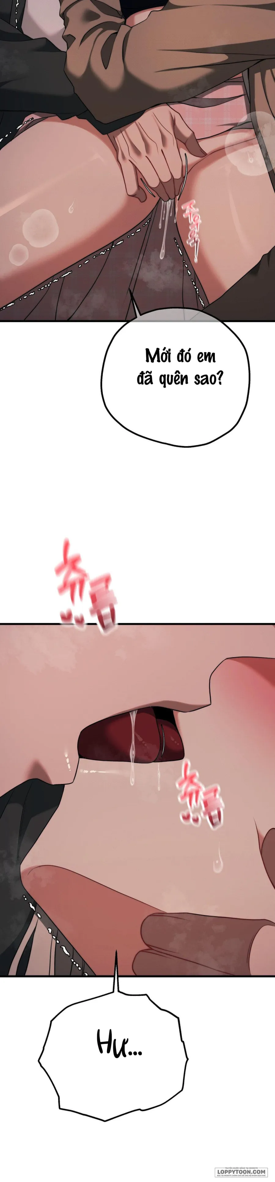 Câu Lạc Bộ Đọc Sách Người Lớn - Chap 46 - Trang 33