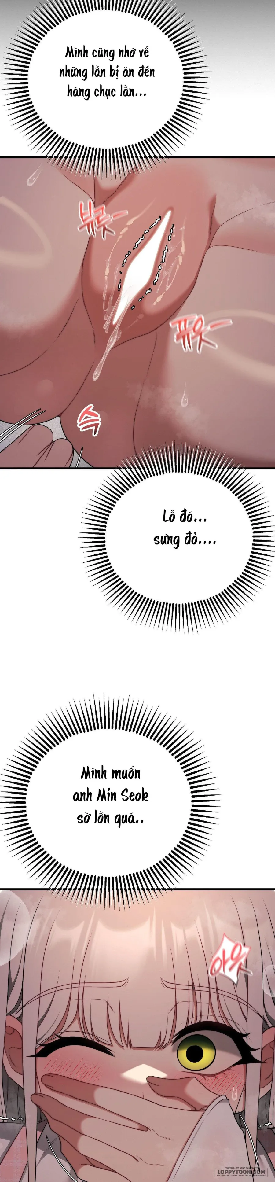 Câu Lạc Bộ Đọc Sách Người Lớn - Chap 46 - Trang 9