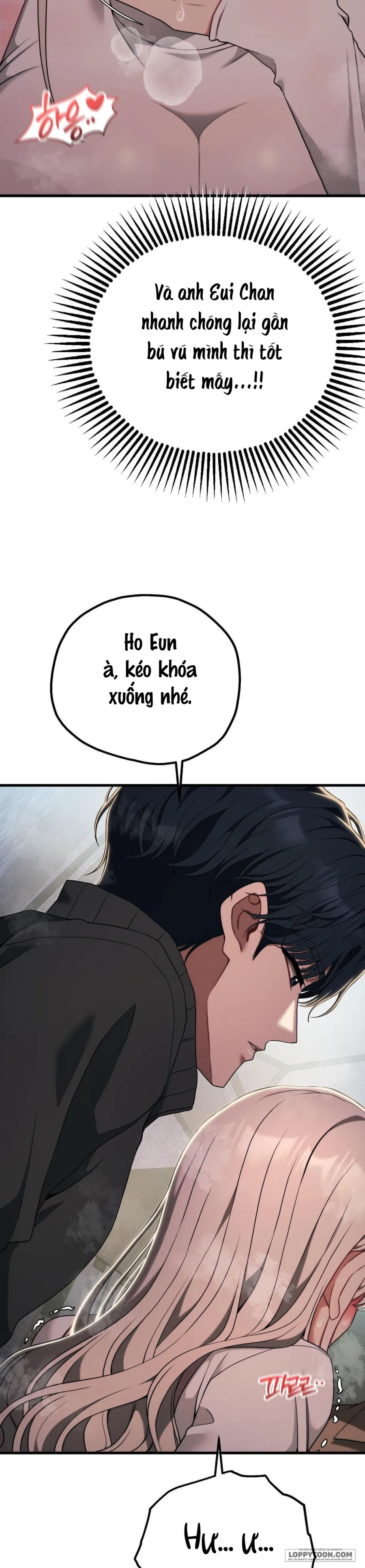 Câu Lạc Bộ Đọc Sách Người Lớn - Chap 46 - Trang 10