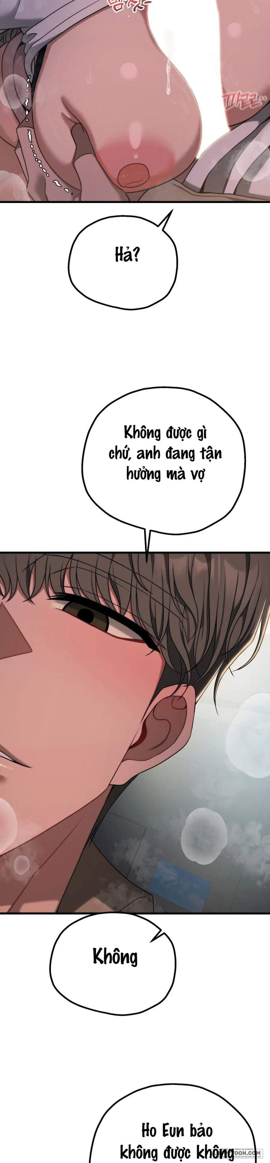 Câu Lạc Bộ Đọc Sách Người Lớn - Chap 47 - Trang 32