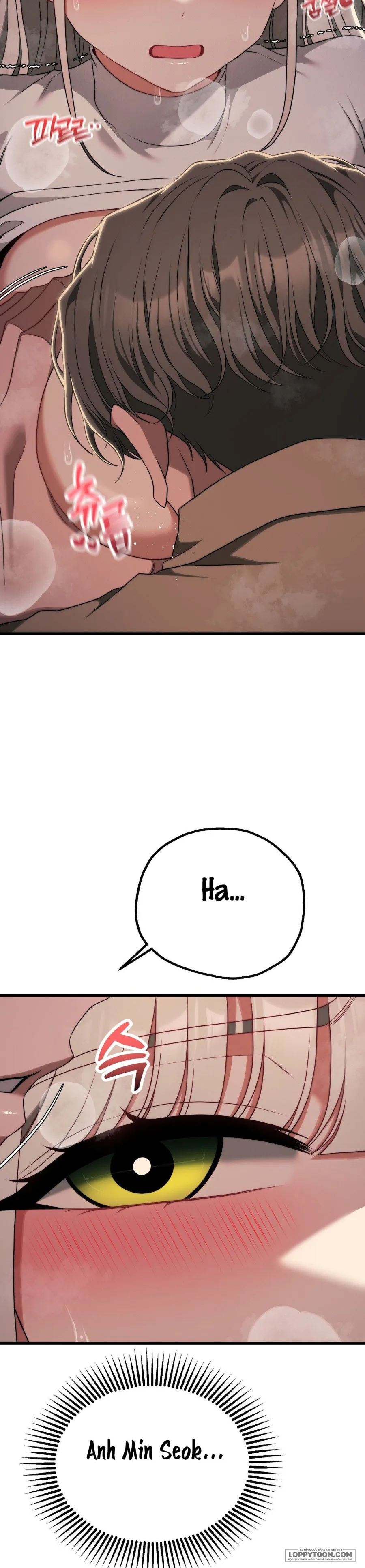 Câu Lạc Bộ Đọc Sách Người Lớn - Chap 47 - Trang 8