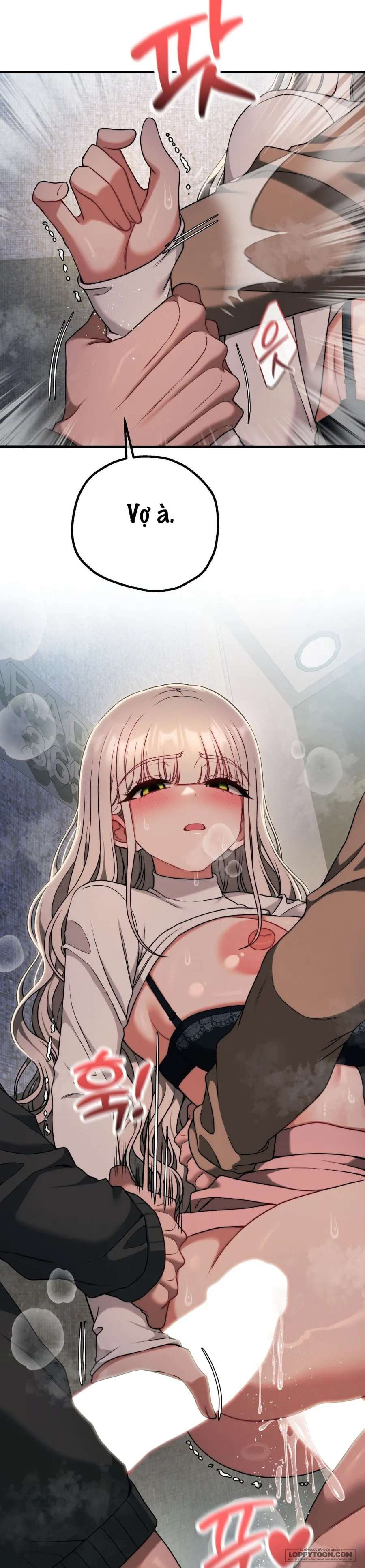 Câu Lạc Bộ Đọc Sách Người Lớn - Chap 48 - Trang 12
