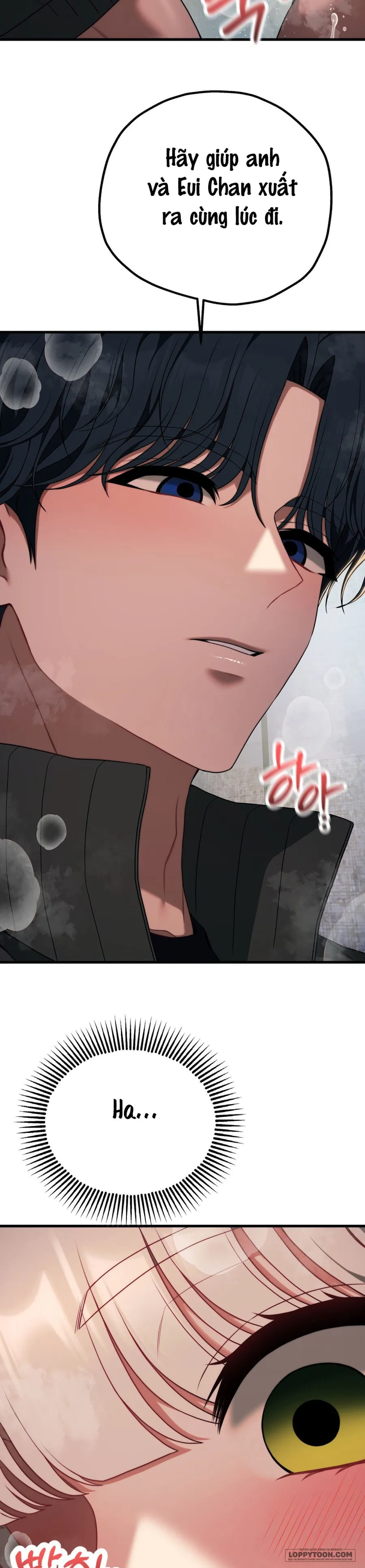 Câu Lạc Bộ Đọc Sách Người Lớn - Chap 48 - Trang 13