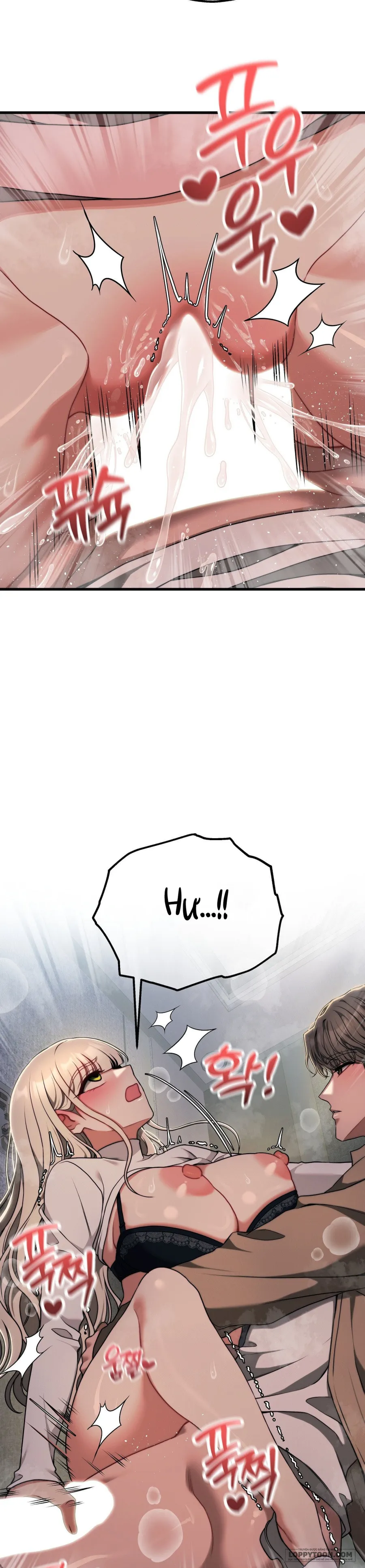Câu Lạc Bộ Đọc Sách Người Lớn - Chap 48 - Trang 19