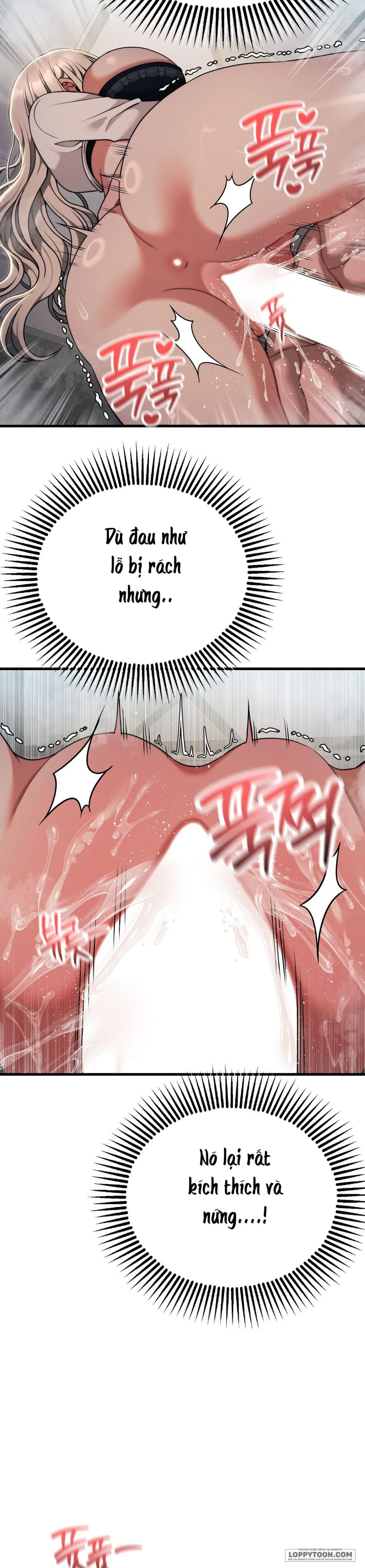 Câu Lạc Bộ Đọc Sách Người Lớn - Chap 48 - Trang 21