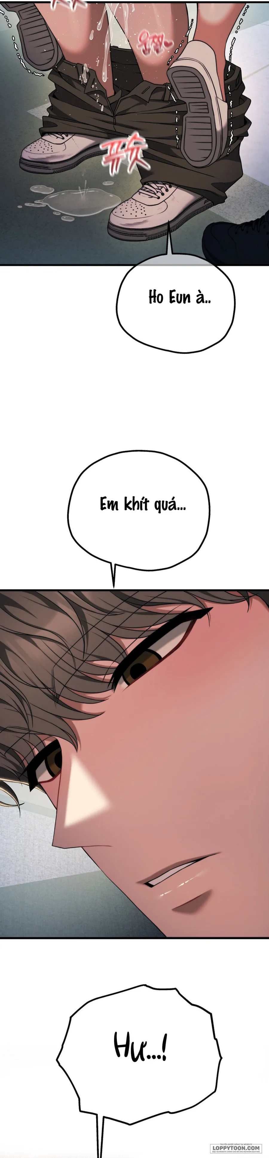 Câu Lạc Bộ Đọc Sách Người Lớn - Chap 48 - Trang 22