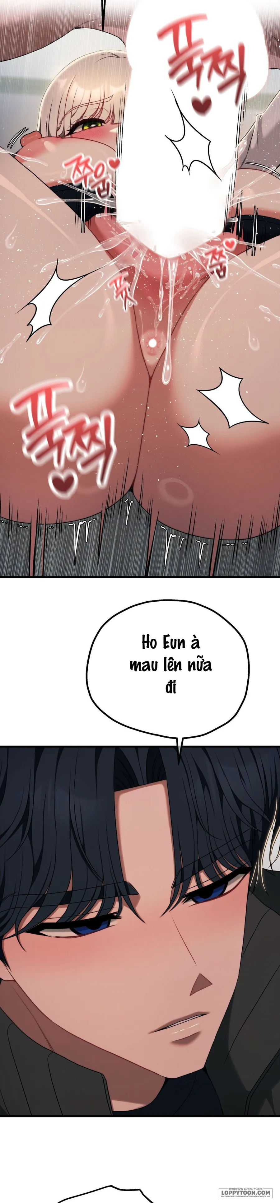 Câu Lạc Bộ Đọc Sách Người Lớn - Chap 48 - Trang 23