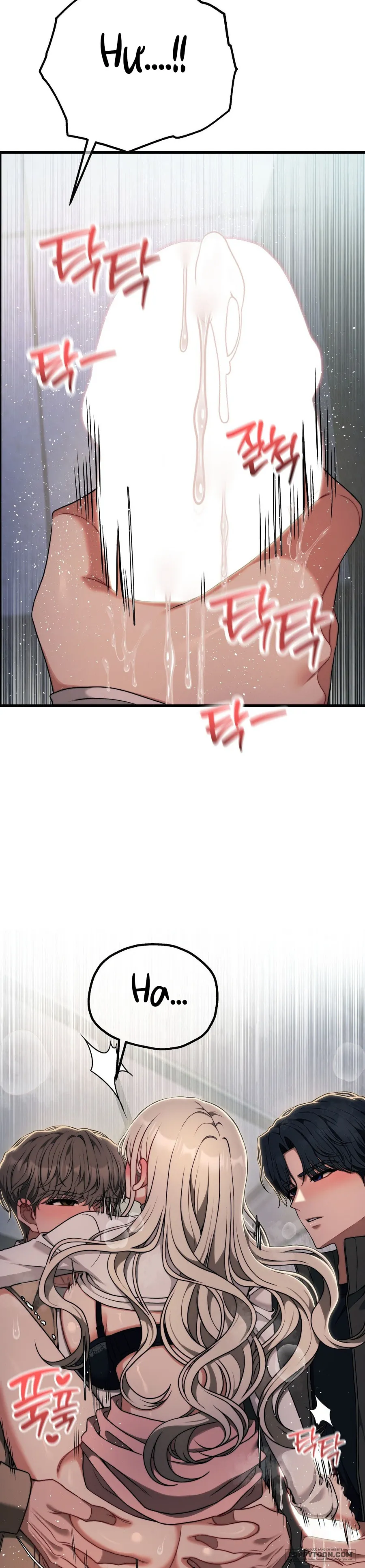 Câu Lạc Bộ Đọc Sách Người Lớn - Chap 48 - Trang 24