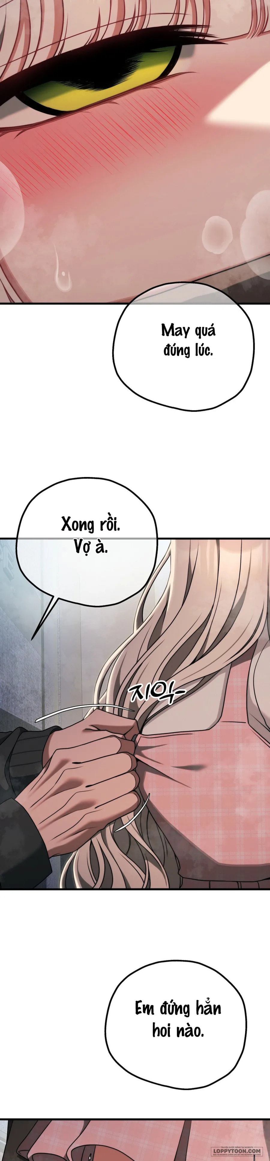 Câu Lạc Bộ Đọc Sách Người Lớn - Chap 48 - Trang 29