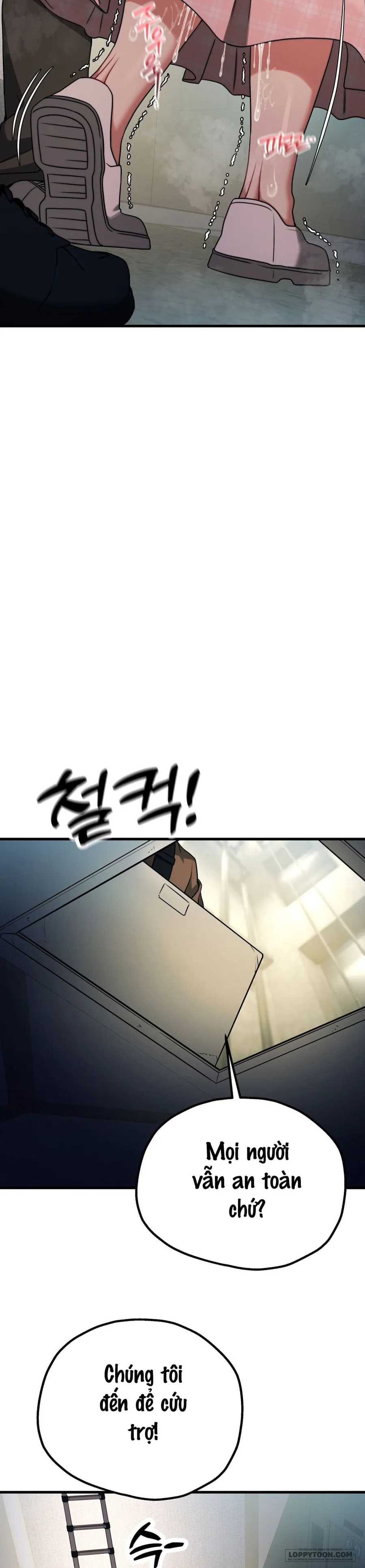 Câu Lạc Bộ Đọc Sách Người Lớn - Chap 48 - Trang 30