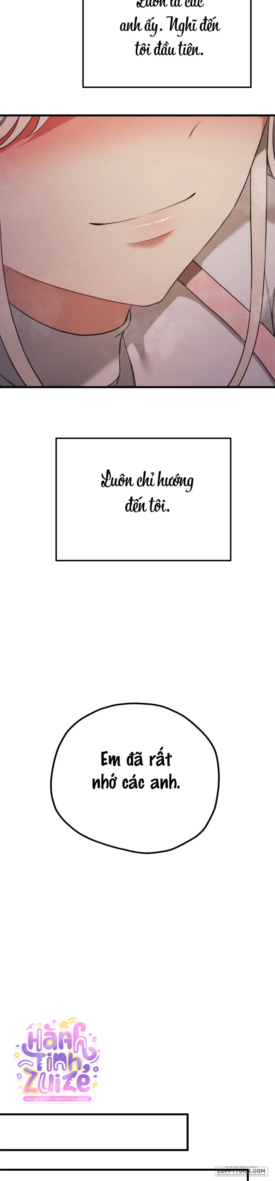 Câu Lạc Bộ Đọc Sách Người Lớn - Chap 48 - Trang 34