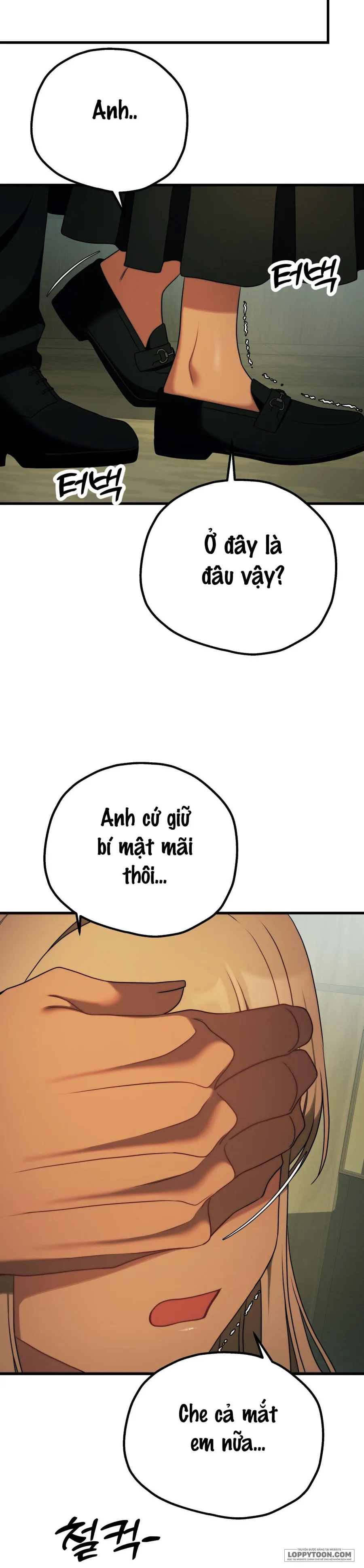 Câu Lạc Bộ Đọc Sách Người Lớn - Chap 48 - Trang 35