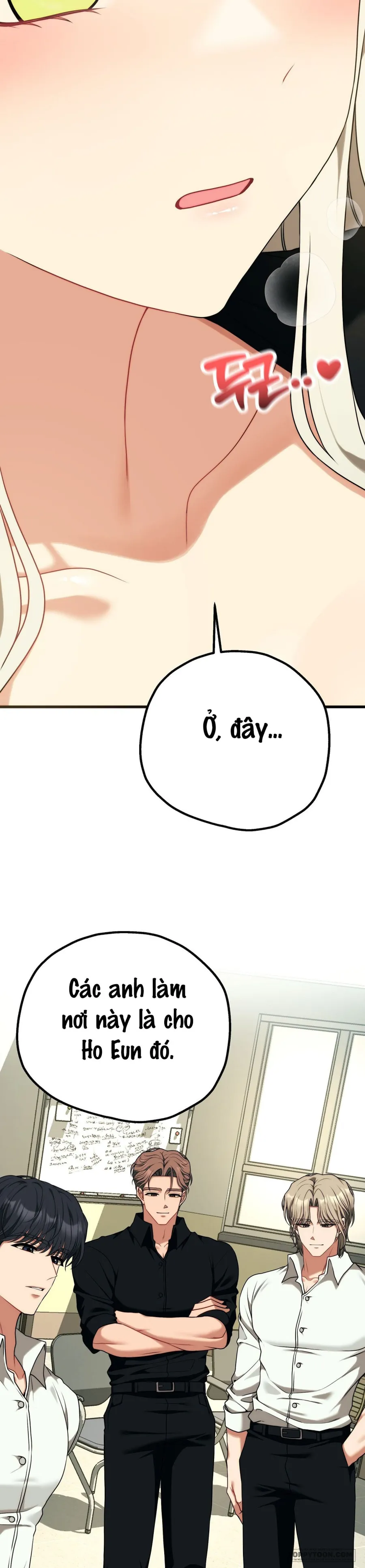 Câu Lạc Bộ Đọc Sách Người Lớn - Chap 48 - Trang 37