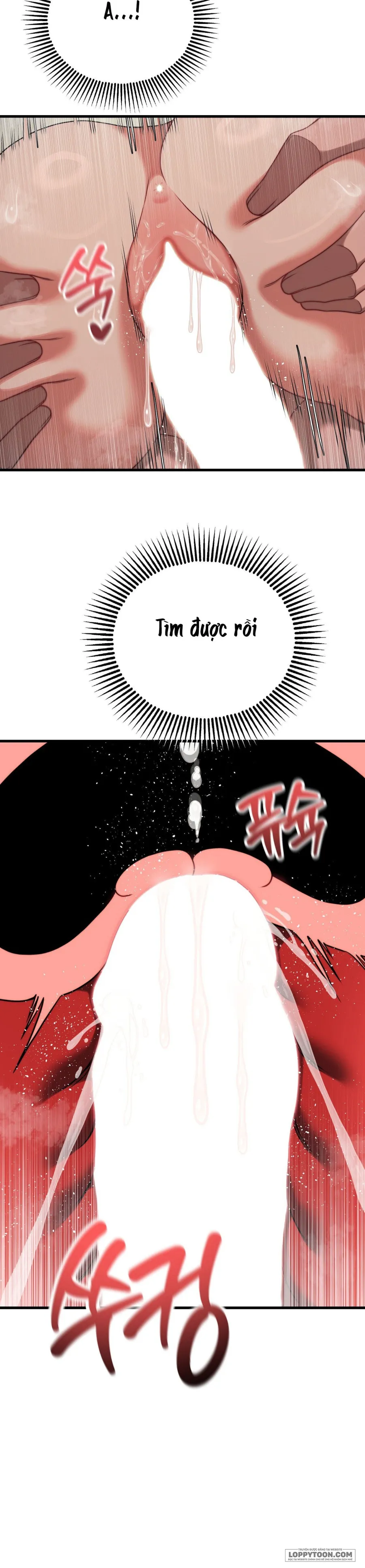Câu Lạc Bộ Đọc Sách Người Lớn - Chap 48 - Trang 7