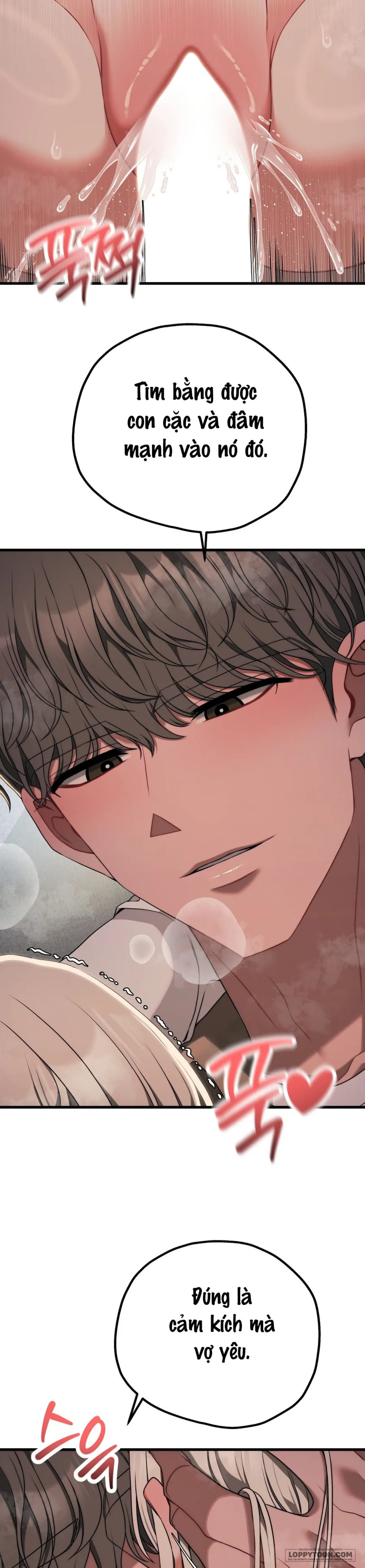 Câu Lạc Bộ Đọc Sách Người Lớn - Chap 48 - Trang 9