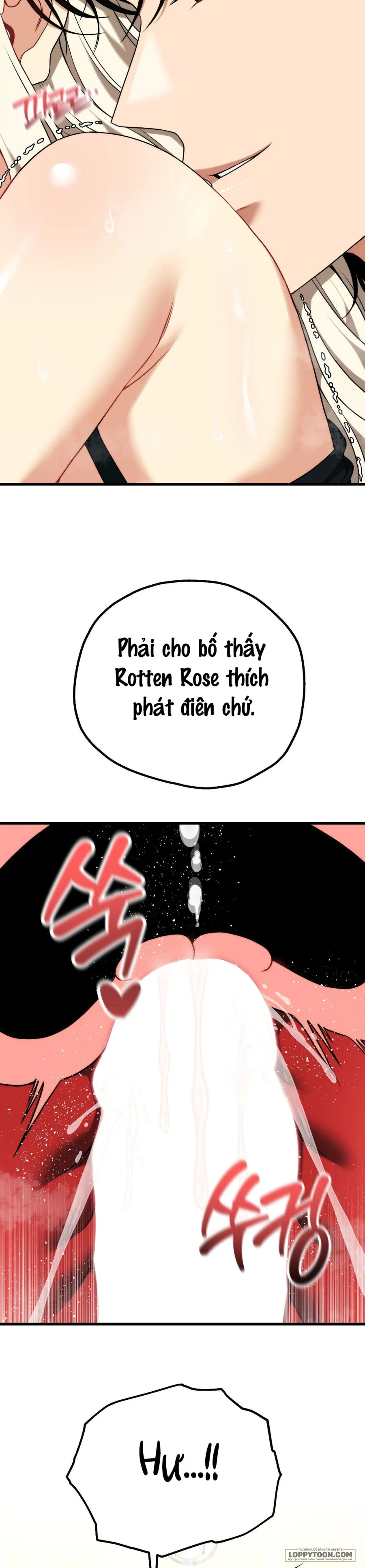 Câu Lạc Bộ Đọc Sách Người Lớn - Chap 49 - Trang 14