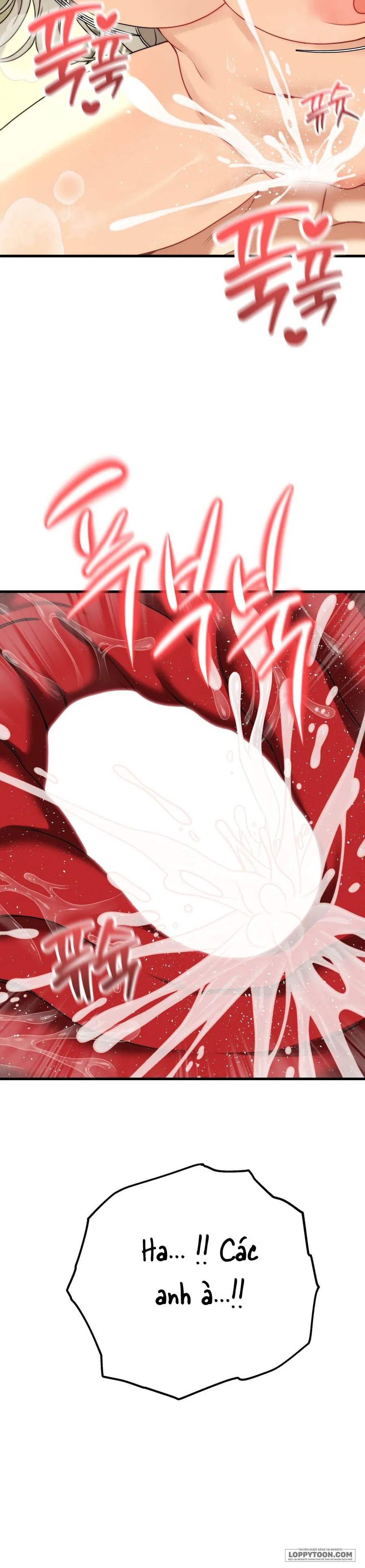 Câu Lạc Bộ Đọc Sách Người Lớn - Chap 49 - Trang 26