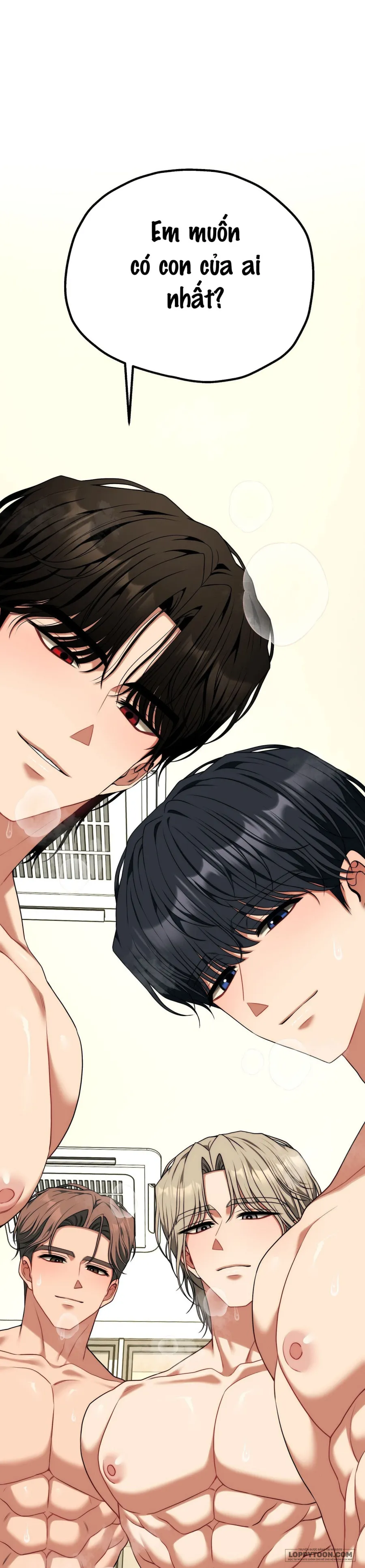 Câu Lạc Bộ Đọc Sách Người Lớn - Chap 49 - Trang 28