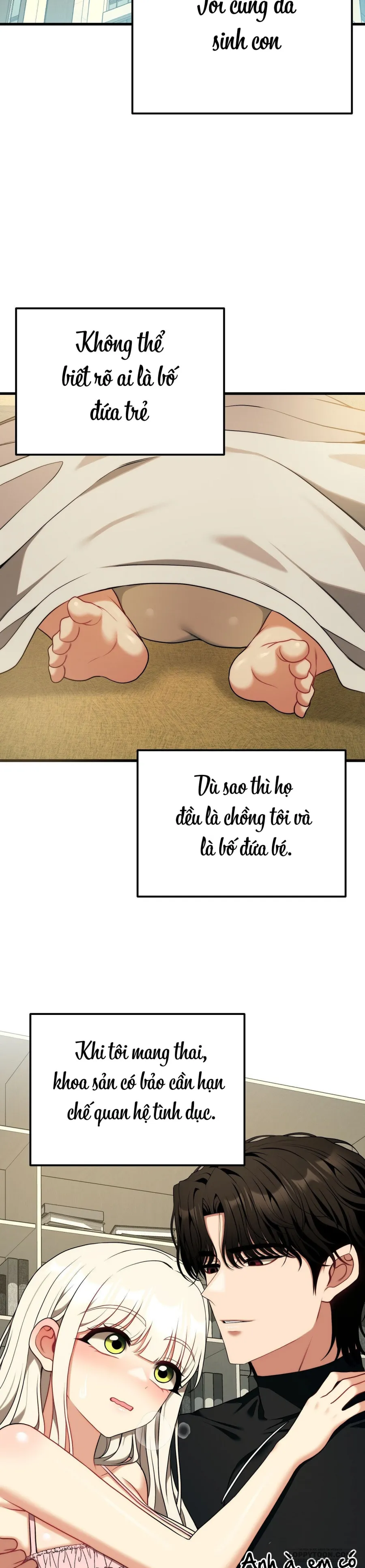 Câu Lạc Bộ Đọc Sách Người Lớn - Chap 49 - Trang 31