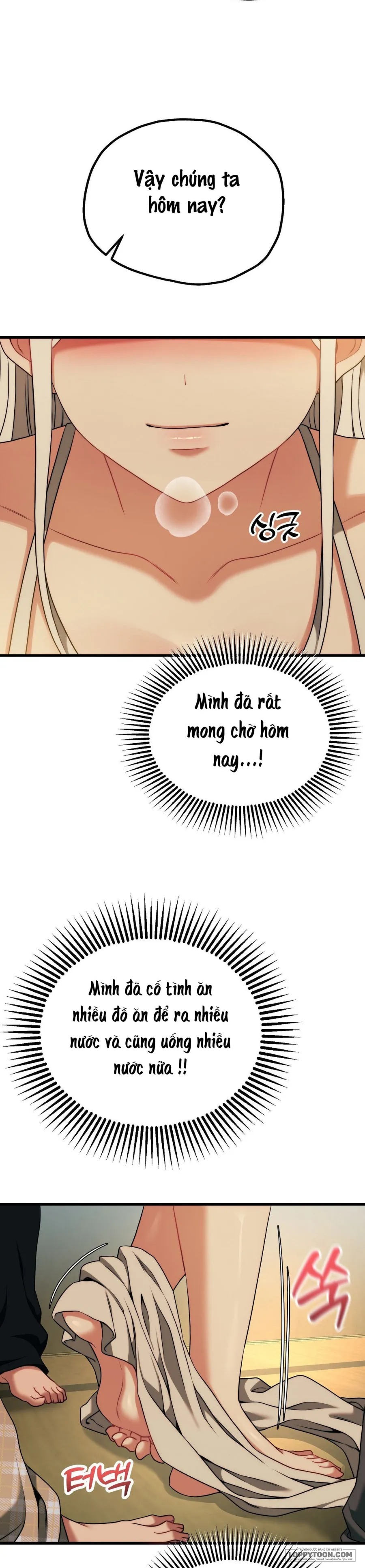 Câu Lạc Bộ Đọc Sách Người Lớn - Chap 49 - Trang 34