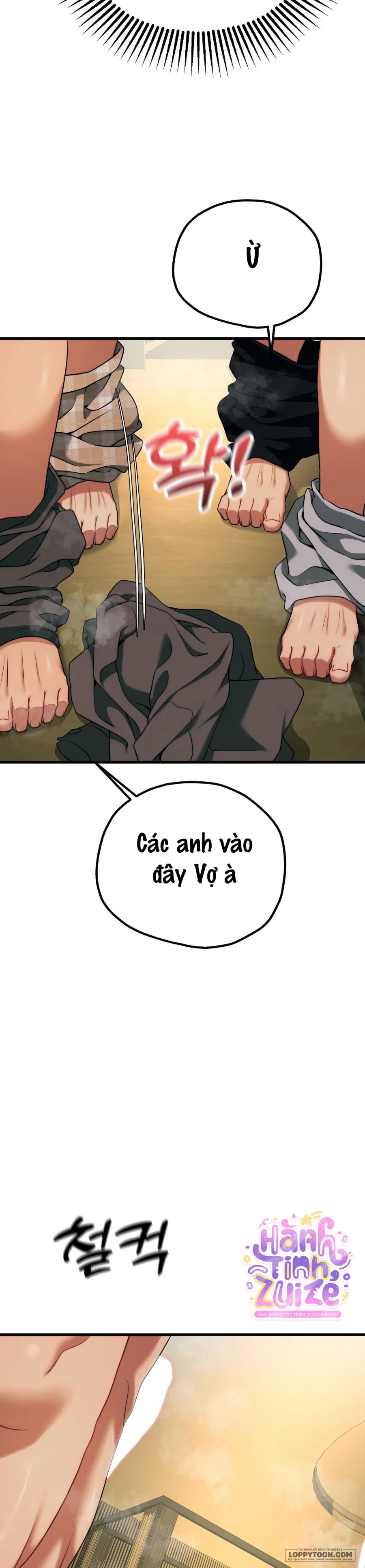 Câu Lạc Bộ Đọc Sách Người Lớn - Chap 49 - Trang 36
