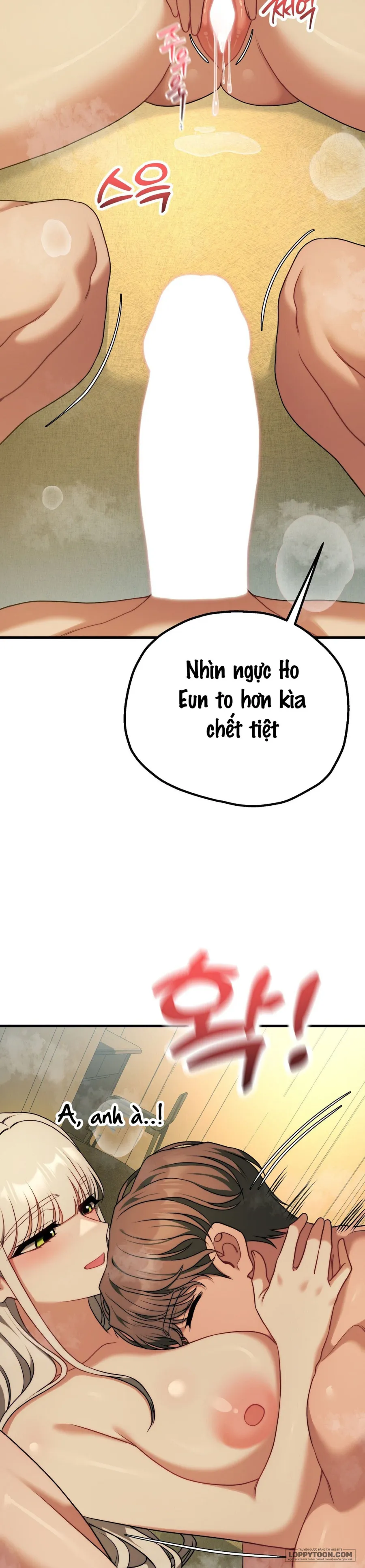 Câu Lạc Bộ Đọc Sách Người Lớn - Chap 49 - Trang 38