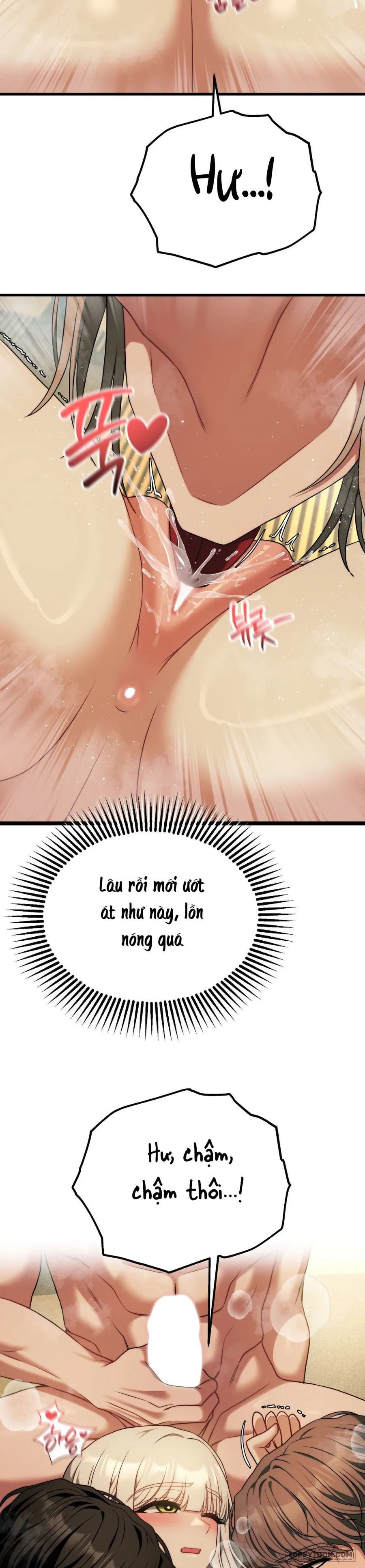Câu Lạc Bộ Đọc Sách Người Lớn - Chap 49 - Trang 42