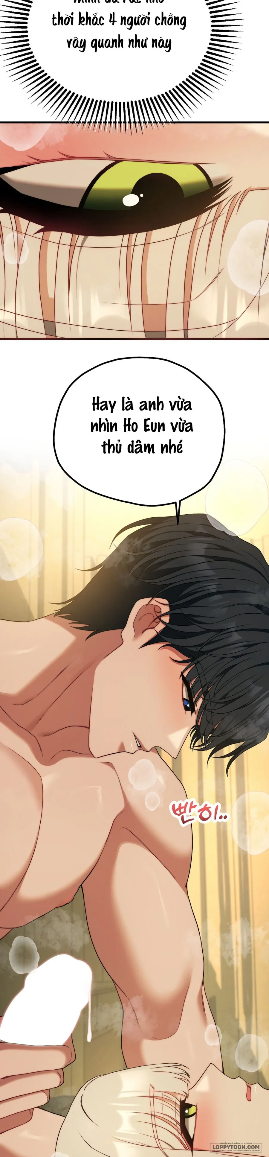 Câu Lạc Bộ Đọc Sách Người Lớn - Chap 49 - Trang 44