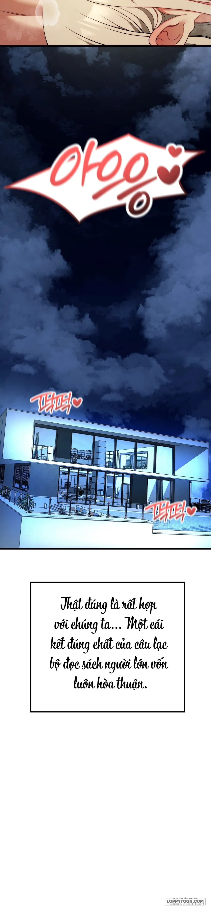 Câu Lạc Bộ Đọc Sách Người Lớn - Chap 49 - Trang 45