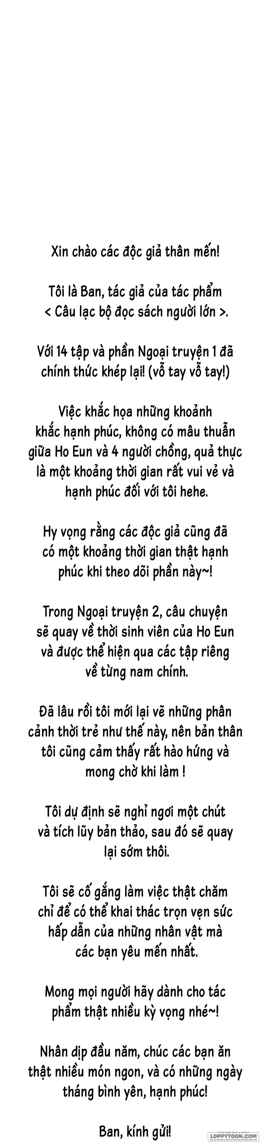 Câu Lạc Bộ Đọc Sách Người Lớn - Chap 49 - Trang 46