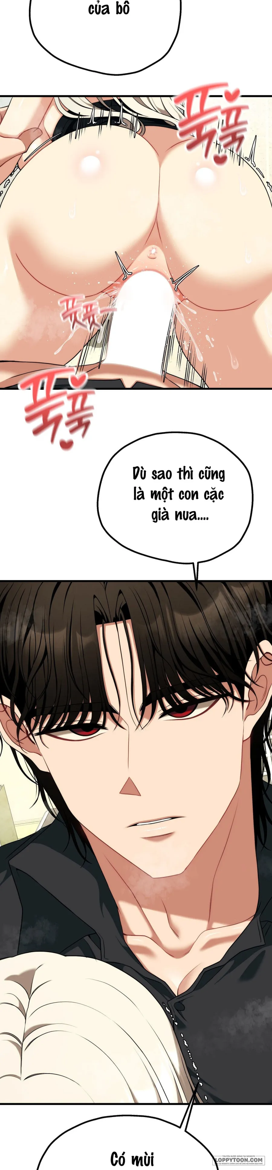 Câu Lạc Bộ Đọc Sách Người Lớn - Chap 49 - Trang 8
