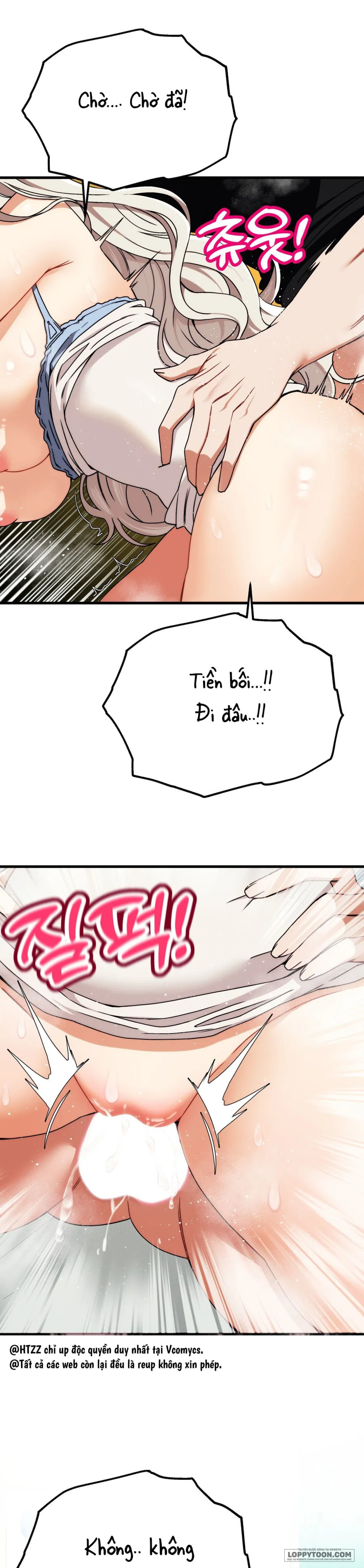 Câu Lạc Bộ Đọc Sách Người Lớn - Chap 5 - Trang 1