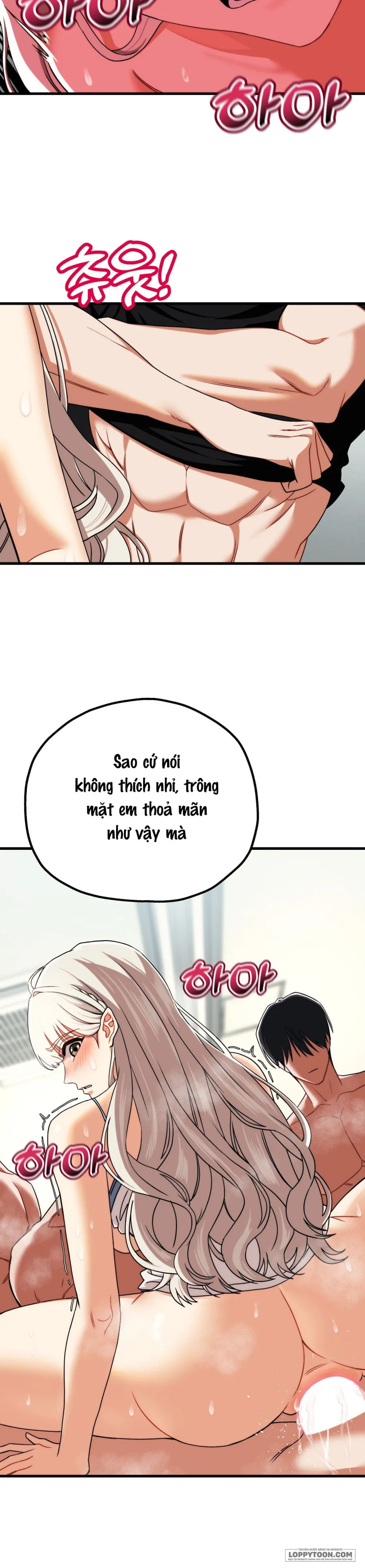 Câu Lạc Bộ Đọc Sách Người Lớn - Chap 5 - Trang 12