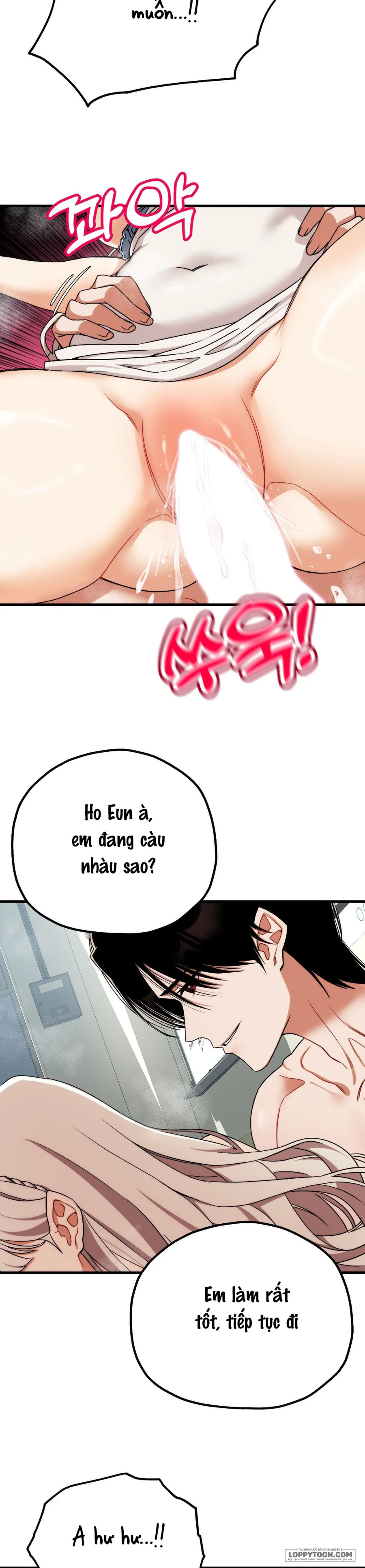 Câu Lạc Bộ Đọc Sách Người Lớn - Chap 5 - Trang 17