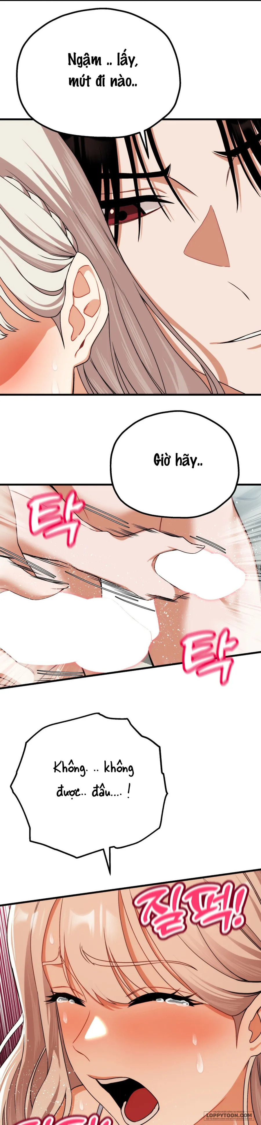 Câu Lạc Bộ Đọc Sách Người Lớn - Chap 5 - Trang 27