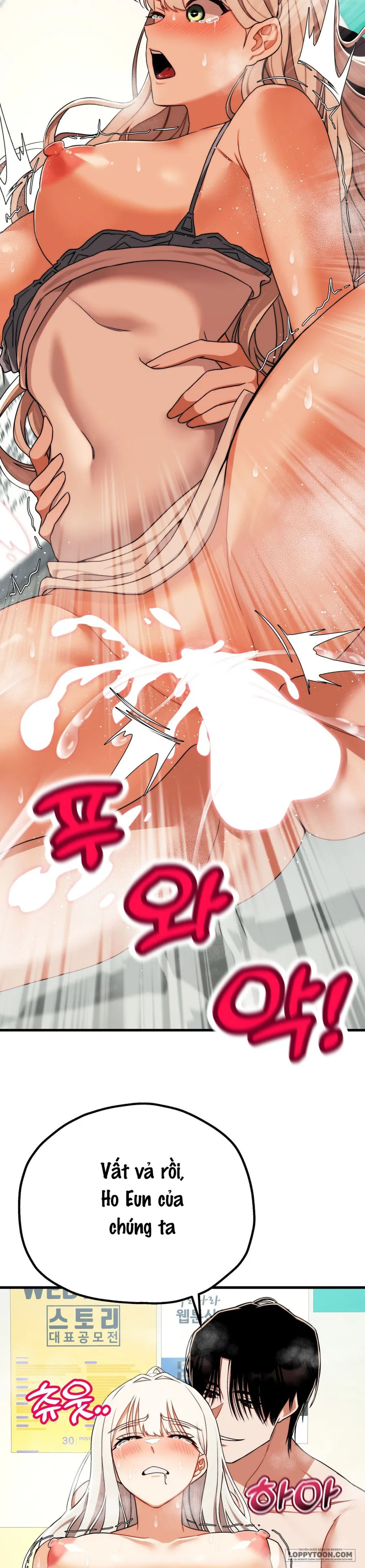 Câu Lạc Bộ Đọc Sách Người Lớn - Chap 5 - Trang 29