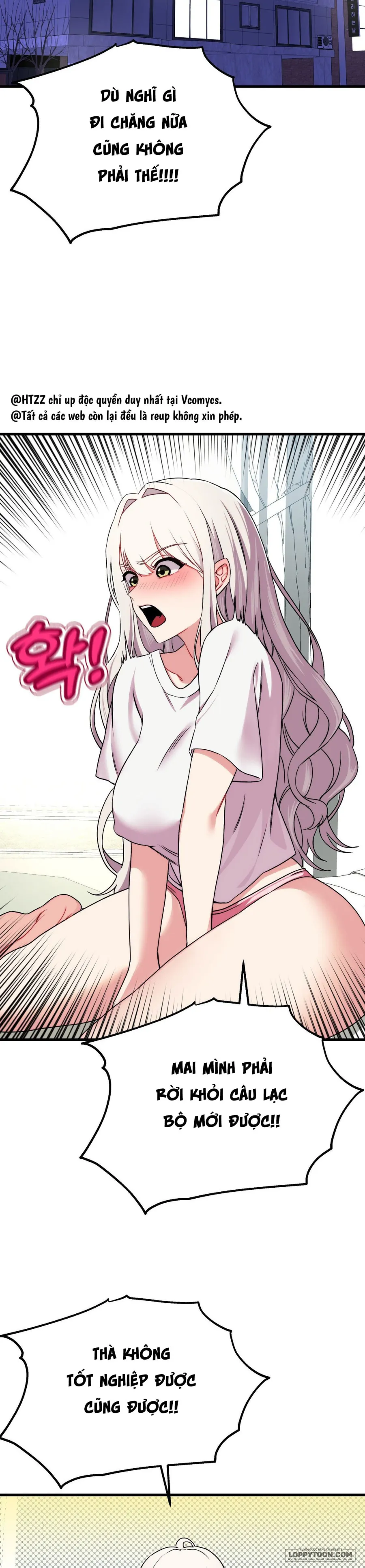 Câu Lạc Bộ Đọc Sách Người Lớn - Chap 5 - Trang 34