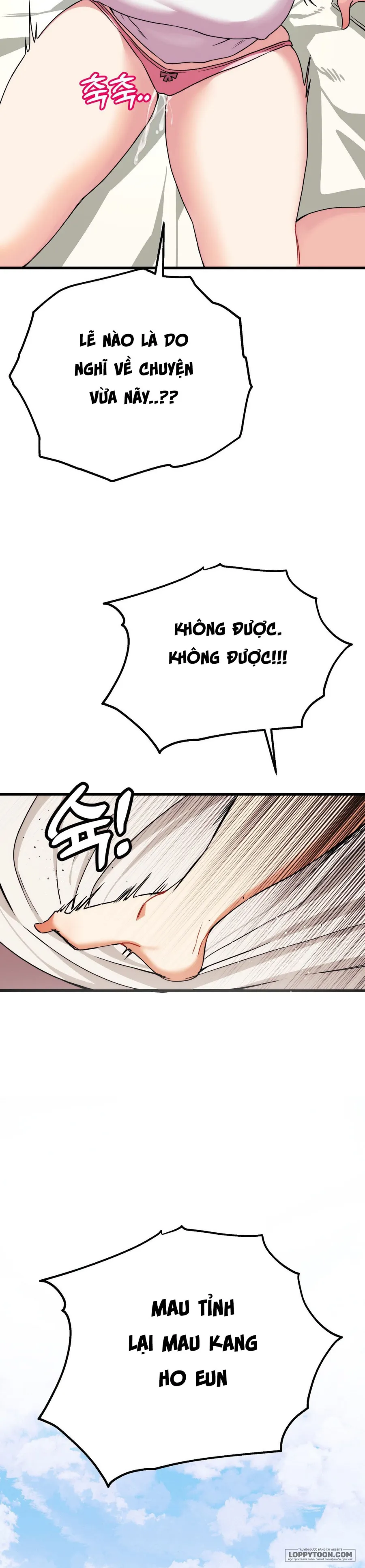 Câu Lạc Bộ Đọc Sách Người Lớn - Chap 5 - Trang 36