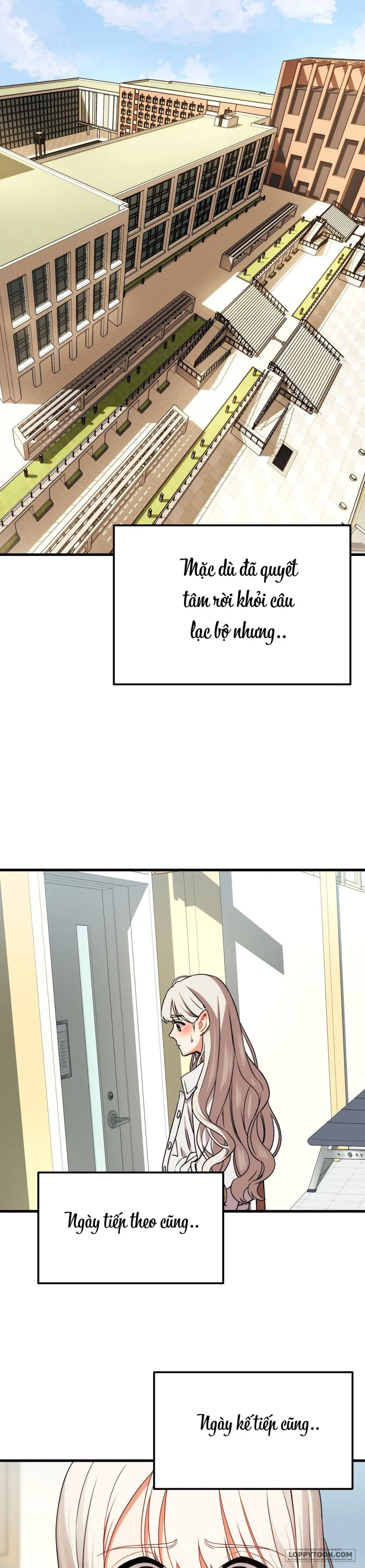 Câu Lạc Bộ Đọc Sách Người Lớn - Chap 5 - Trang 37