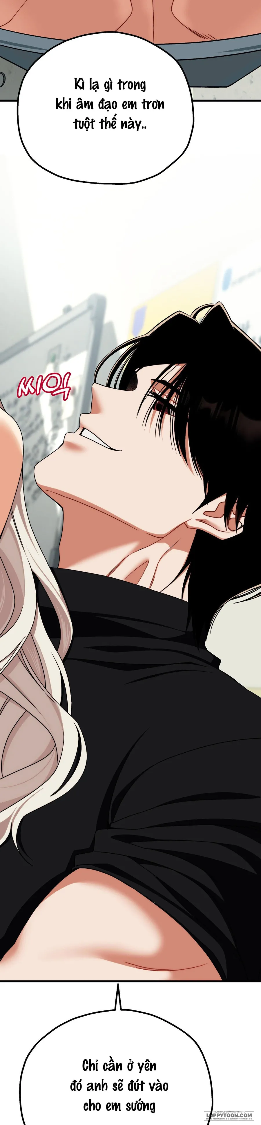 Câu Lạc Bộ Đọc Sách Người Lớn - Chap 5 - Trang 5