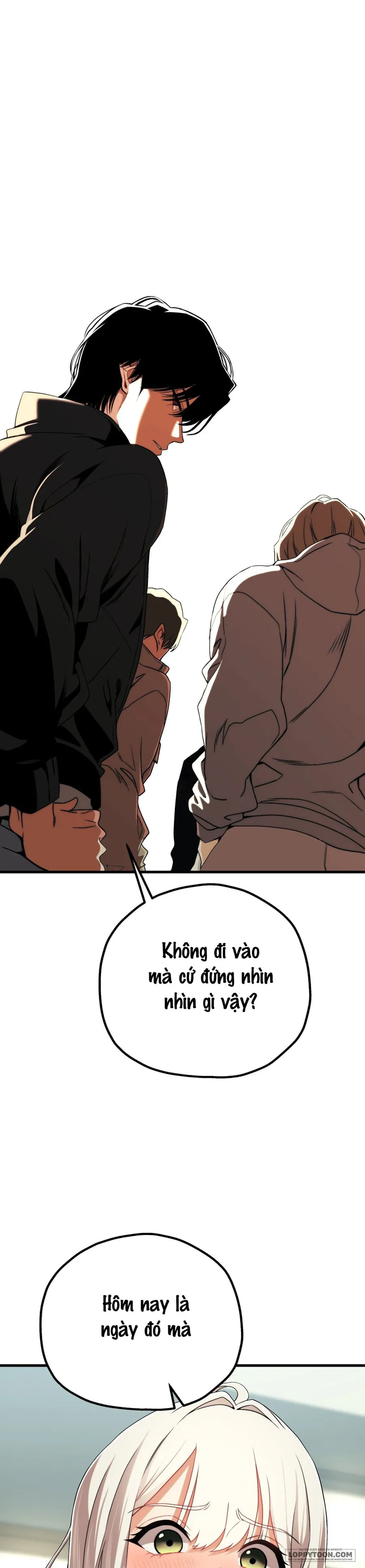 Câu Lạc Bộ Đọc Sách Người Lớn - Chap 6 - Trang 1