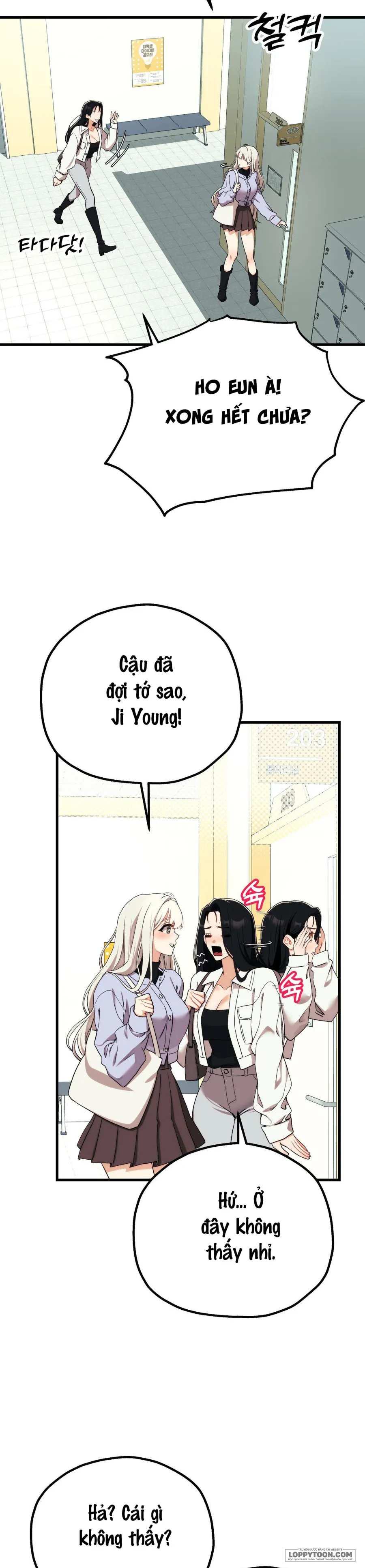 Câu Lạc Bộ Đọc Sách Người Lớn - Chap 6 - Trang 11